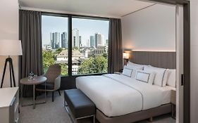 Melia Frankfurt City